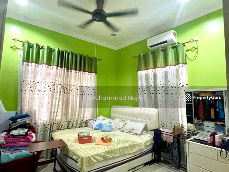 Untuk Dijual - Kijal