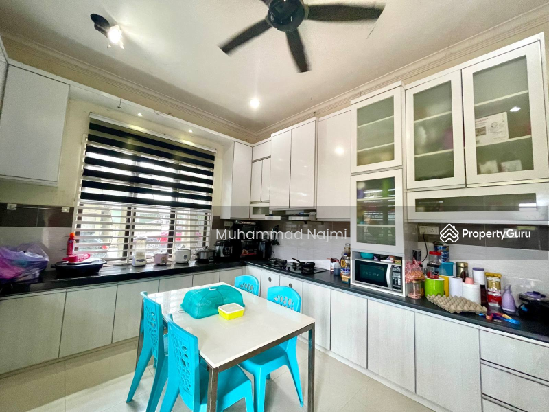 Untuk Dijual - Kijal