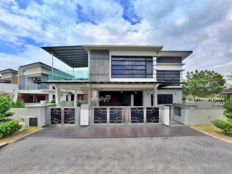 Untuk Dijual - Taman PD Mulberi, Port Dickson