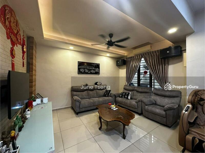 For Sale - Taman Pulai Utama