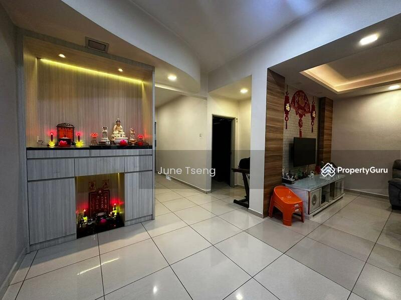 For Sale - Taman Pulai Utama
