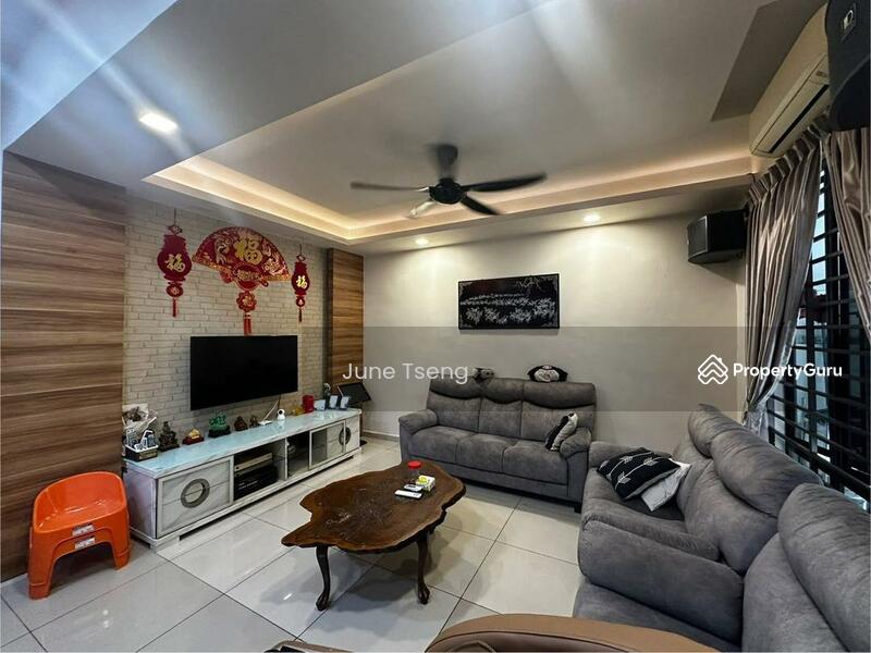 For Sale - Taman Pulai Utama