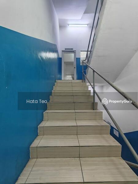 Untuk Dijual - Factory at North Port (Pelabuhan Utara)