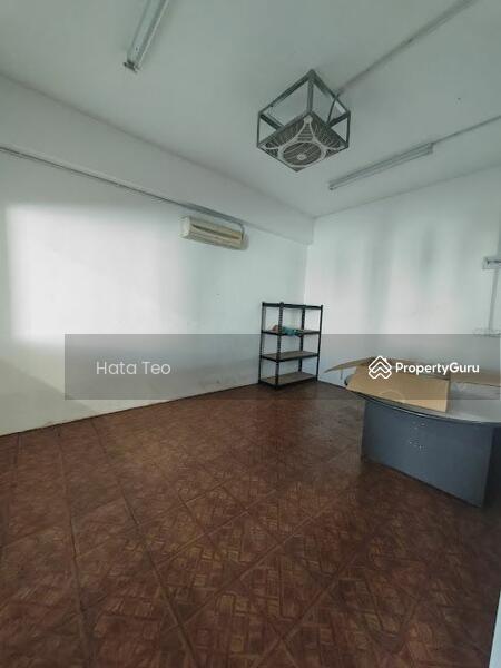 Untuk Dijual - Factory at North Port (Pelabuhan Utara)