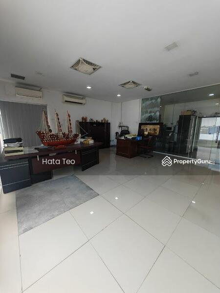 Untuk Dijual - Factory at North Port (Pelabuhan Utara)