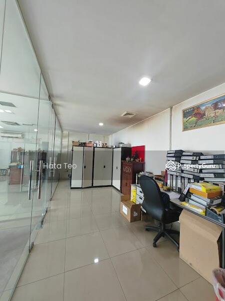 Untuk Dijual - Factory at North Port (Pelabuhan Utara)