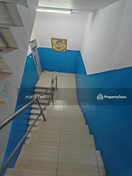 Untuk Dijual - Factory at North Port (Pelabuhan Utara)