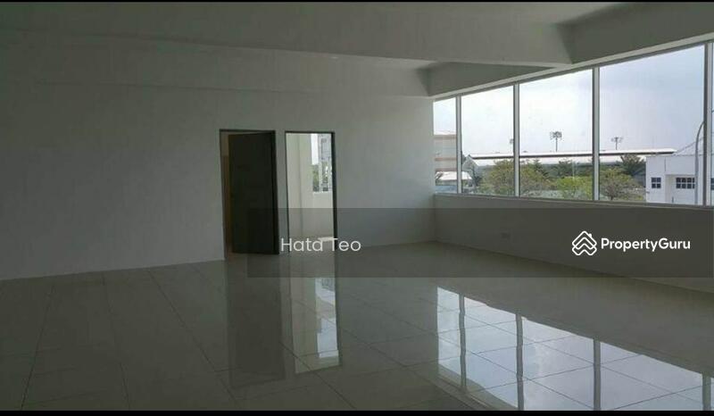 Untuk Dijual - Factory at North Port (Pelabuhan Utara)