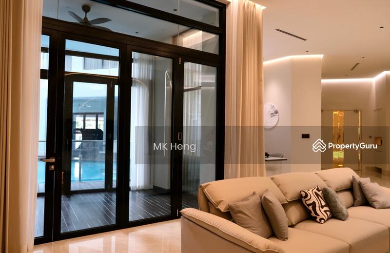 Untuk Dijual - Taman Uthant area