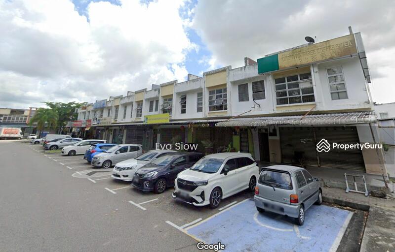 For Sale - Nusajaya