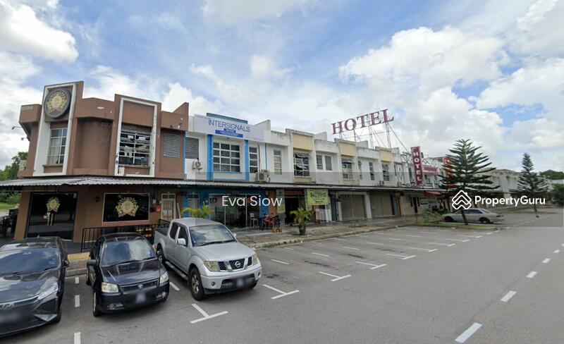 For Sale - Nusajaya