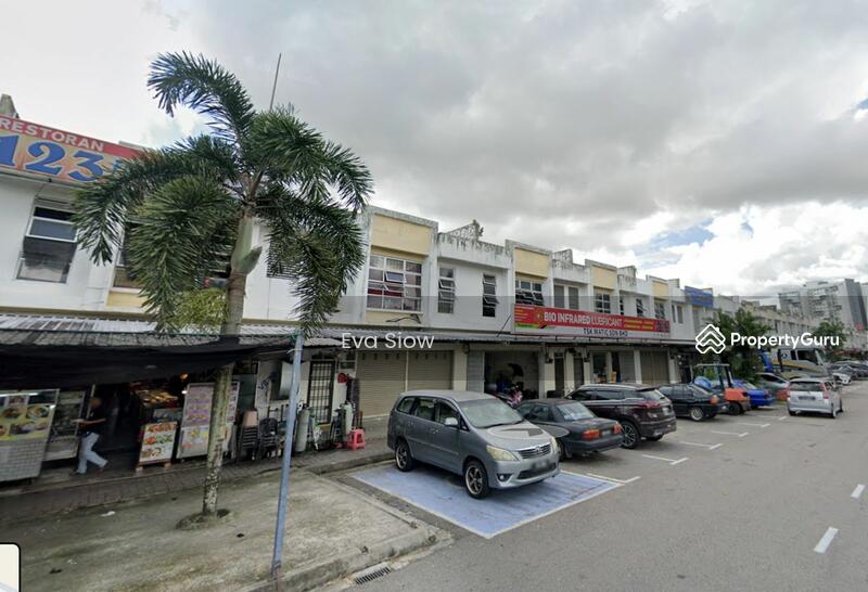 For Sale - Nusajaya