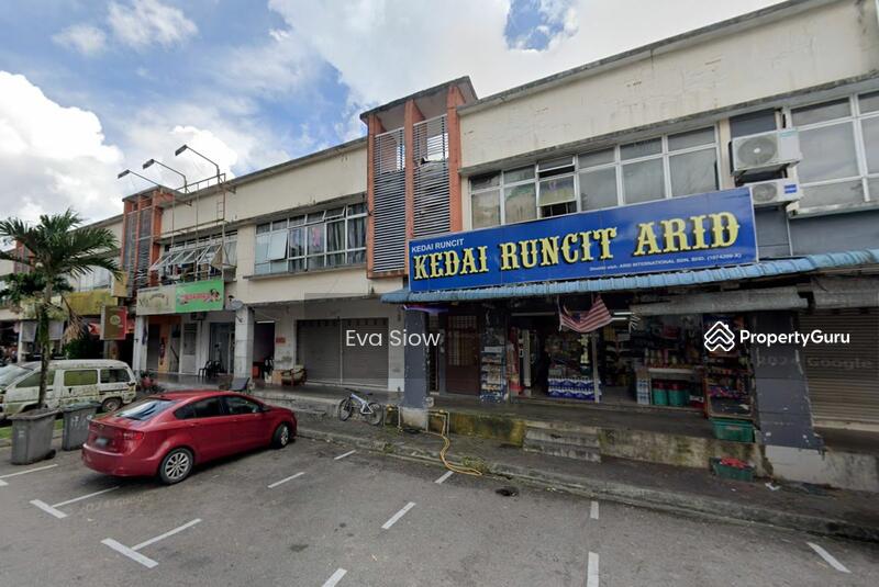 For Sale - Nusajaya
