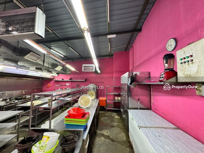 For Rent - Taman Ehsan Kepong
