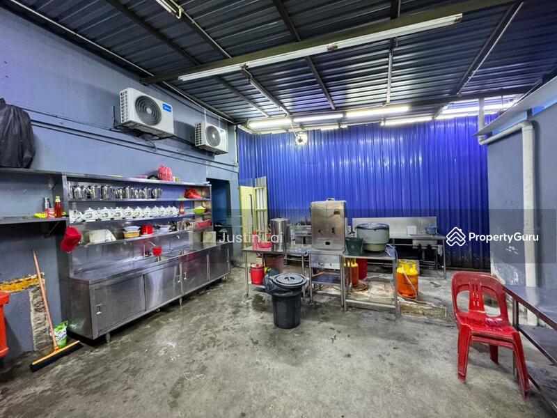 For Rent - Taman Ehsan Kepong