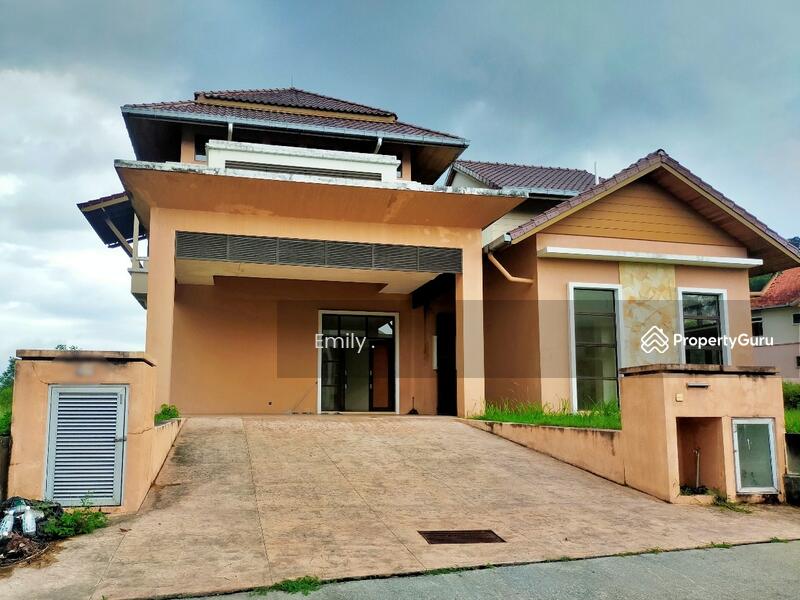 For Sale - Bukit Bayu, Shah Alam
