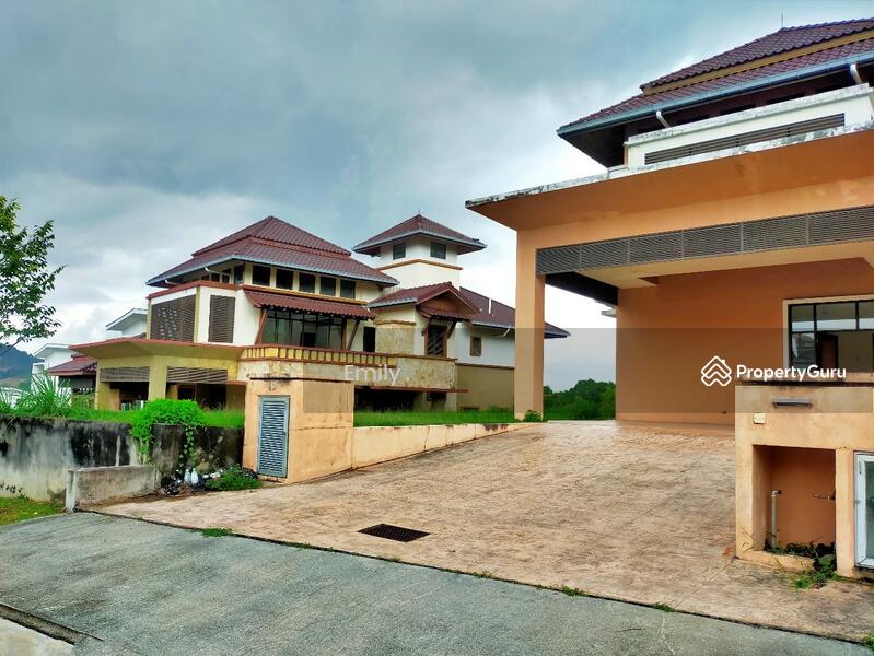 For Sale - Bukit Bayu, Shah Alam