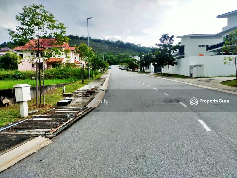 For Sale - Bukit Bayu, Shah Alam