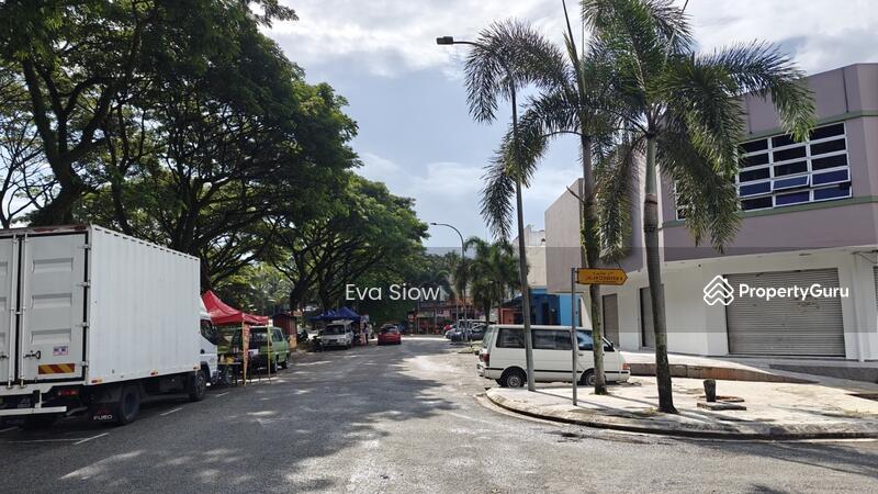 For Sale - Taman Cempaka