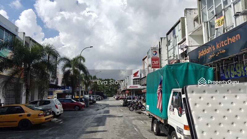 For Sale - Taman Cempaka
