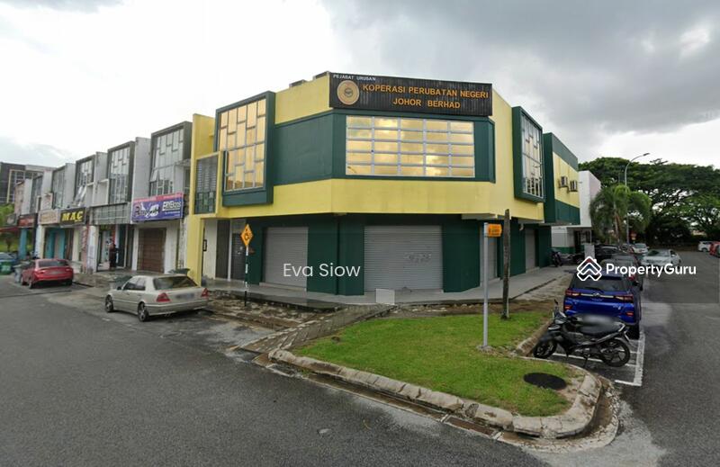 For Sale - Taman Cempaka