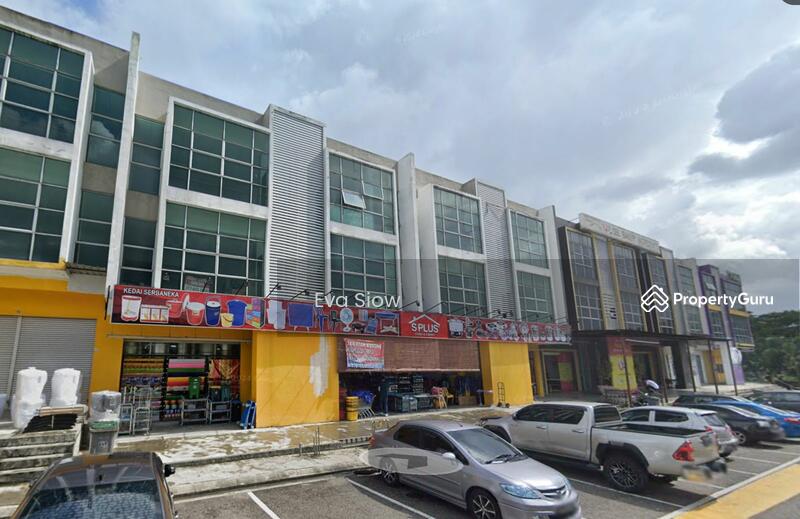 For Sale - Taman Cempaka