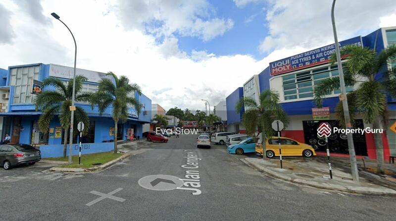 For Sale - Taman Cempaka