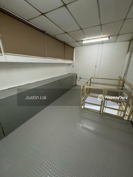 For Rent - Bandar Sri Damansara