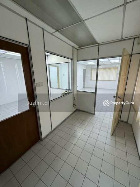 For Rent - Bandar Sri Damansara