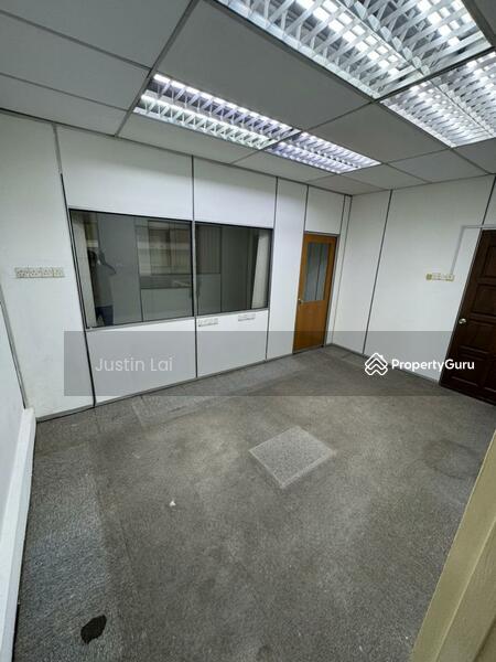 For Rent - Bandar Sri Damansara