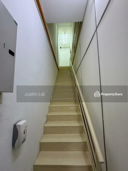 For Rent - Bandar Sri Damansara