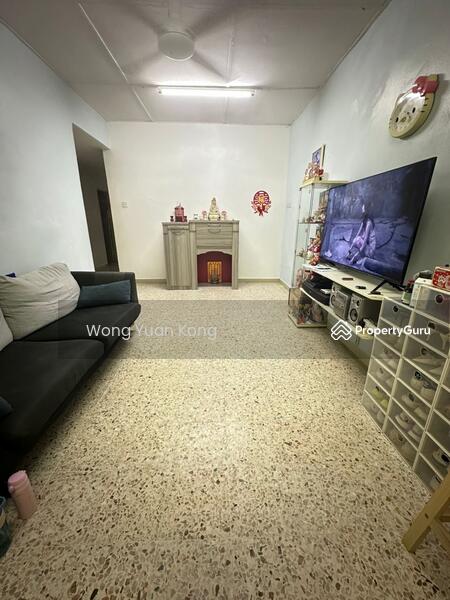 For Sale - Taman Klang Utama