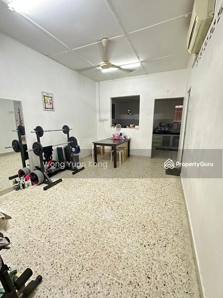 For Sale - Taman Klang Utama