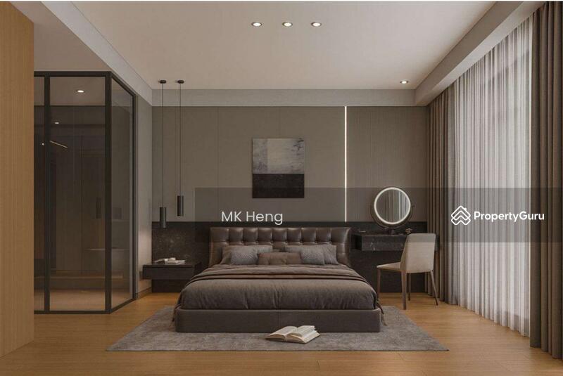 Untuk Dijual - Klcc Area
