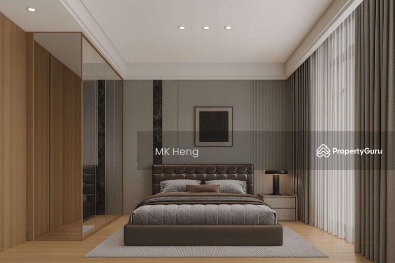 Untuk Dijual - Klcc Area