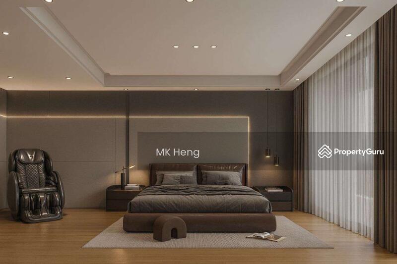 Untuk Dijual - Klcc Area