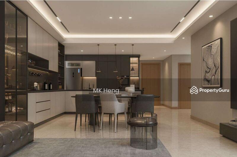 Untuk Dijual - Klcc Area