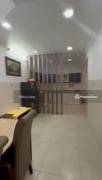 For Rent - 3 Storey Semi-D House, Pandan Jaya, Nearby Lotus's Ampang