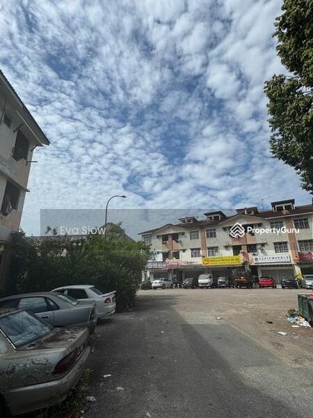 For Sale - Bandar Selesa Jaya