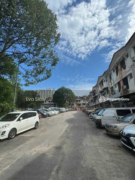For Sale - Bandar Selesa Jaya
