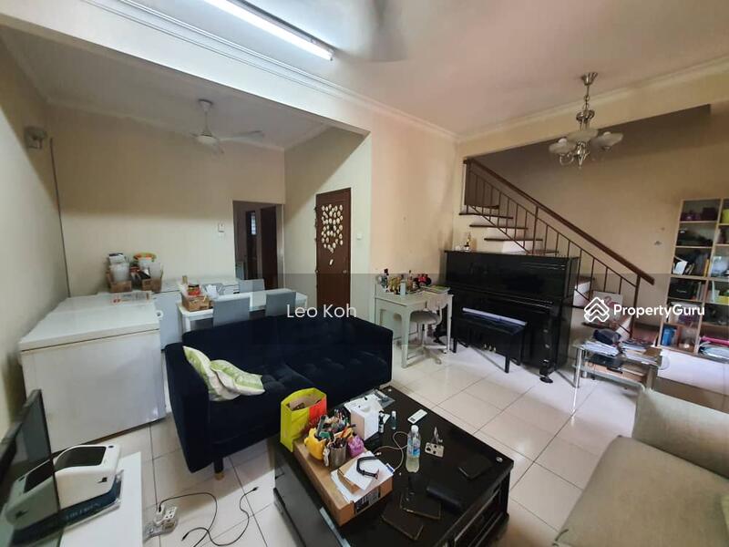 Untuk Dijual - Pinggiran USJ 3