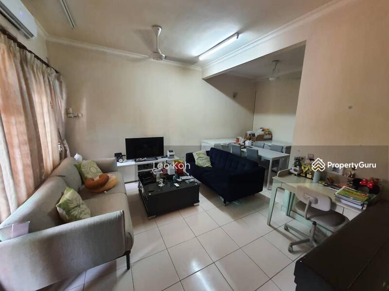 Untuk Dijual - Pinggiran USJ 3