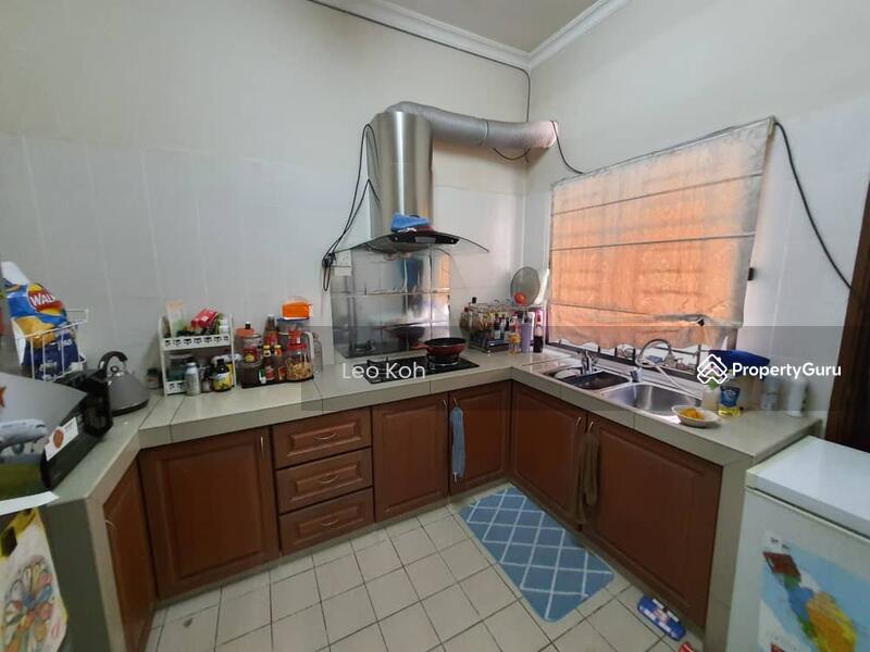 Untuk Dijual - Pinggiran USJ 3
