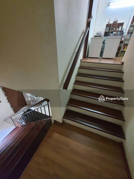 Untuk Dijual - Pinggiran USJ 3