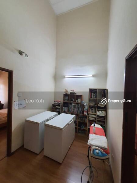 Untuk Dijual - Pinggiran USJ 3