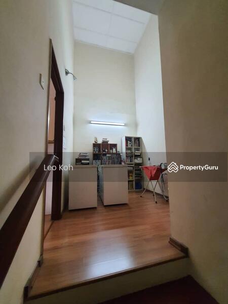 Untuk Dijual - Pinggiran USJ 3