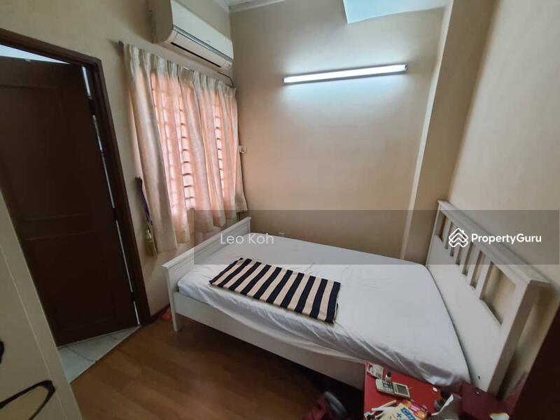 Untuk Dijual - Pinggiran USJ 3