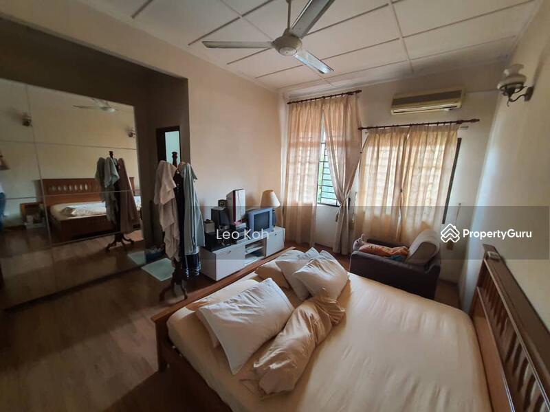 Untuk Dijual - Pinggiran USJ 3