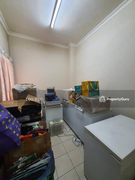 Untuk Dijual - Pinggiran USJ 3