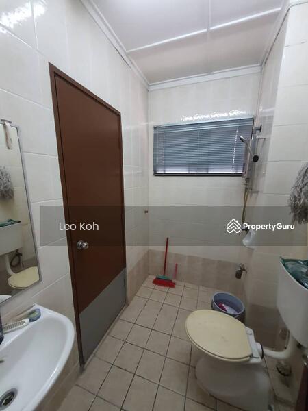 Untuk Dijual - Pinggiran USJ 3